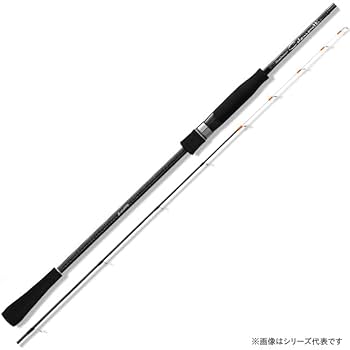 オモリグロッド　オリムピック23-GCALS-632ML-S イカメタル Amazon | オリムピック オフショアロッド カラマレッティー